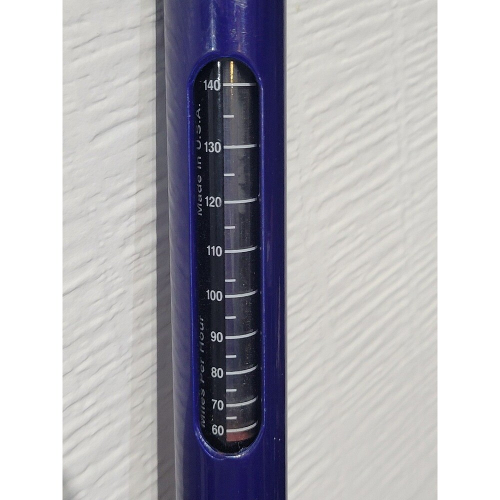 The Speed Stik Blue 48″ Golf Swing Speed Training Aid/Tool - Picture 13 of 16